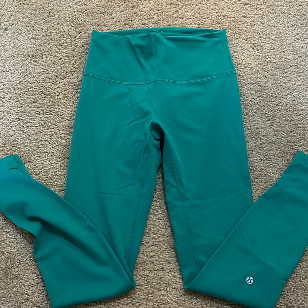 Lululemon Wunder Train 28”